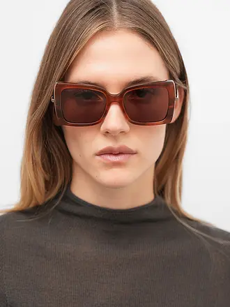 MAX MARA | Sonnenbrille MM0166/53 | 